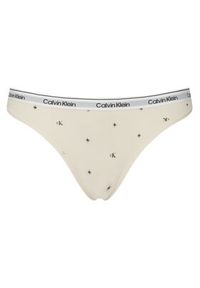 Calvin Klein Underwear Komplet fig 000QD5208E Kolorowy. Materiał: bawełna. Wzór: kolorowy #6
