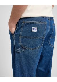 Lee - MESKIE SPODNIE LEE CARPENTER TURN TABLES 112370612 #3