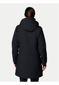 columbia - Columbia Kurtka outdoor Pulaski™ II 3-in-1 2113971 Czarny Regular Fit. Kolor: czarny. Materiał: syntetyk. Sport: outdoor