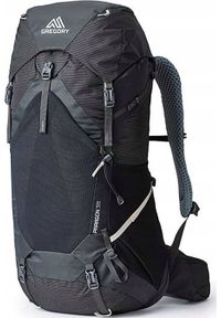 Plecak turystyczny Gregory Plecak trekkingowy GREGORY Paragon 38 M/L Bas Black #1