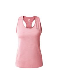 DARE 2B - Damska Koszulka Modernize II. Kolor: wielokolorowy, czerwony, różowy