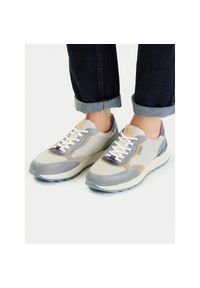 Sneakersy Pikolinos. Kolor: niebieski #1