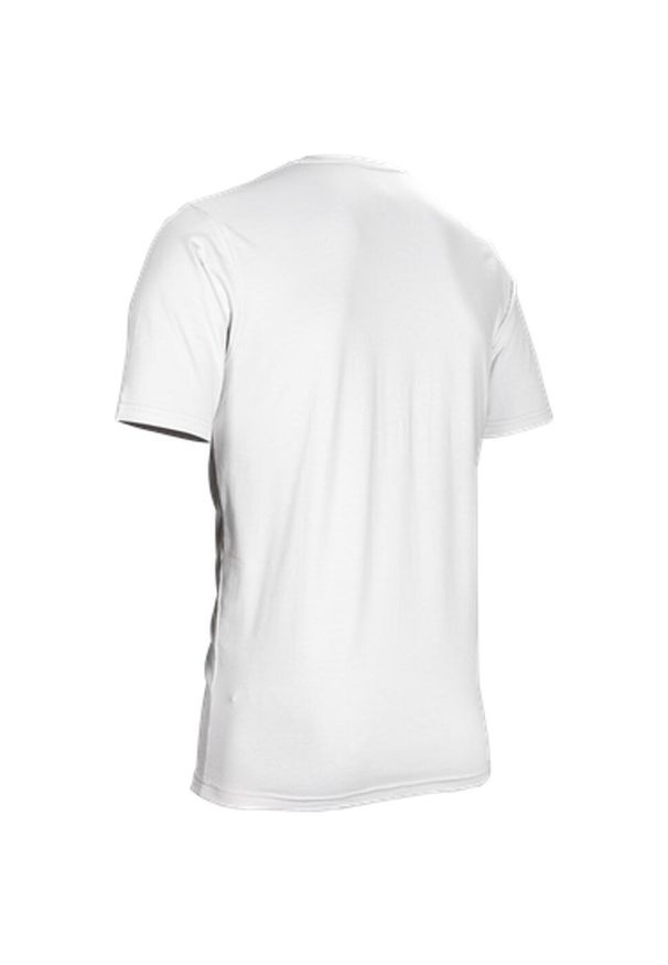 Koszulka LEATT T-Shirt Core. Kolor: biały