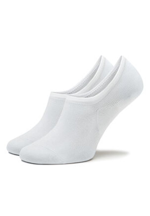 TOMMY HILFIGER - Tommy Hilfiger Stopki 701222189 Biały. Kolor: biały. Materiał: bawełna