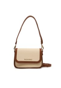 VALENTINO - Torebka Valentino. Kolor: beżowy #1