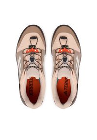 Adidas - adidas Trekkingi Terrex Gore-Tex JR9072 Różowy. Kolor: różowy. Materiał: materiał. Technologia: Gore-Tex. Model: Adidas Terrex. Sport: turystyka piesza #3