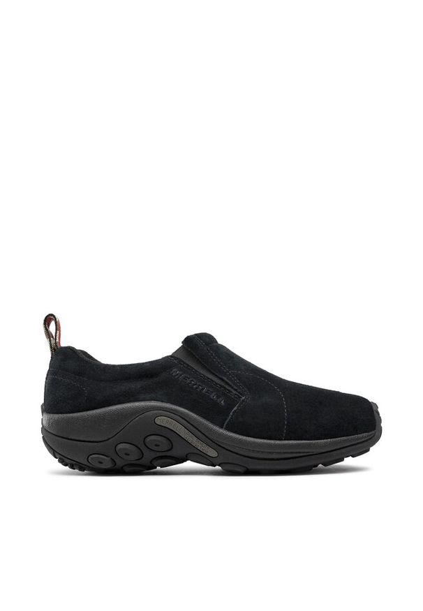 Półbuty Merrell. Kolor: czarny