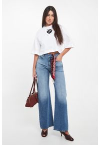 Pinko - Jeansy damskie Wanda PINKO #1
