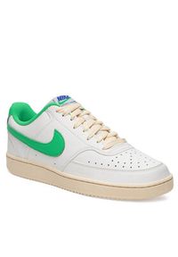 Nike Sneakersy FJ5437-133 Biały. Kolor: biały