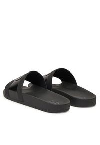 Bogner Klapki Belize L 7 D 22526667 Czarny. Kolor: czarny
