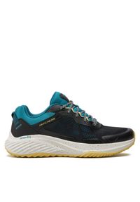 skechers - Sneakersy Skechers. Kolor: czarny