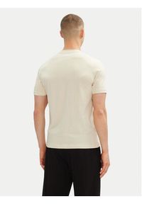 EA7 Emporio Armani T-Shirt 7M000224 AF10375 U1079 Écru Regular Fit. Materiał: bawełna #5