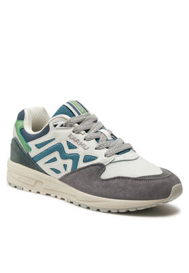 Karhu Sneakersy Legacy 96 F806048 Niebieski. Kolor: niebieski. Materiał: materiał