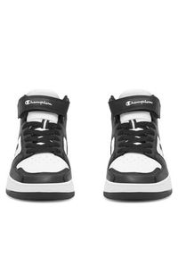 Champion Sneakersy Rebound 2.0 Mid Gs S32413-WW019 Czarny. Kolor: czarny #5