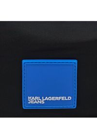 Karl Lagerfeld - KARL LAGERFELD Torebka 236J3002 Czarny. Kolor: czarny