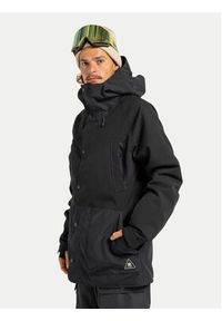 DC Shoes Kurtka snowboardowa Tundra ADYTJ03076 Czarny Regular Fit. Kolor: czarny. Materiał: syntetyk. Sport: snowboard #4