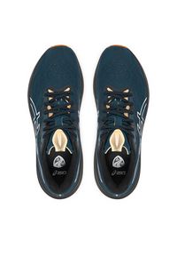 Asics Buty do biegania Gt-2000 14 Tr 1011C129 Granatowy. Kolor: niebieski. Materiał: materiał, mesh #3