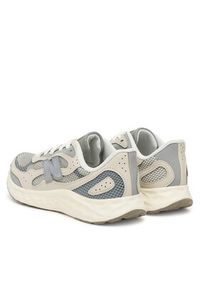 New Balance Buty do biegania Arishi WARISTM4 Beżowy. Kolor: beżowy. Materiał: materiał #5