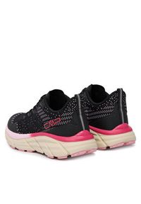 CMP Sneakersy Rahmsy Multifunctional 3Q65876 Czarny. Kolor: czarny. Materiał: materiał #2