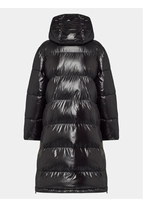 Invicta Kurtka zimowa 4432613/D Czarny Regular Fit. Kolor: czarny. Materiał: syntetyk. Sezon: zima