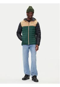 columbia - Columbia Kurtka zimowa Powder Lite™ II 2086944 Kolorowy Regular Fit. Materiał: syntetyk. Wzór: kolorowy. Sezon: zima