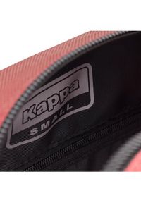 Kappa Saszetka Logo Carmy 361125W-565 Czerwony. Kolor: czerwony. Materiał: materiał #5