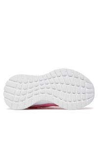 Adidas - adidas Sneakersy Tensaur Run IG1238 Różowy. Kolor: różowy. Materiał: materiał, mesh. Sport: bieganie #5