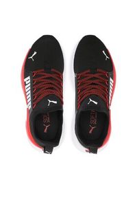 Puma Sneakersy Softride Premier Slip-On Jr 376560 10 Czarny. Zapięcie: bez zapięcia. Kolor: czarny #2