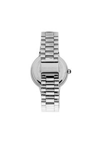 Karl Lagerfeld - KARL LAGERFELD Zegarek R0553104505 Srebrny. Kolor: srebrny #2