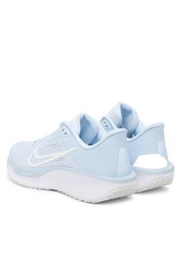 Nike Buty do biegania Quest 6 FD6034 Błękitny. Kolor: niebieski. Materiał: mesh, materiał #3