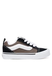 Tenisówki Vans. Kolor: czarny