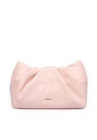 Furla Torebka Delia Mini WE00880 BX2269 CN 4355S Różowy. Kolor: różowy. Materiał: skórzane #3