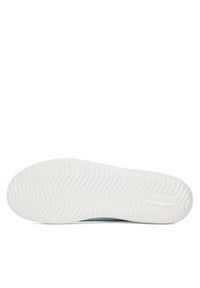 Remonte Półbuty D1E03-13 Niebieski. Kolor: niebieski. Materiał: skóra #4