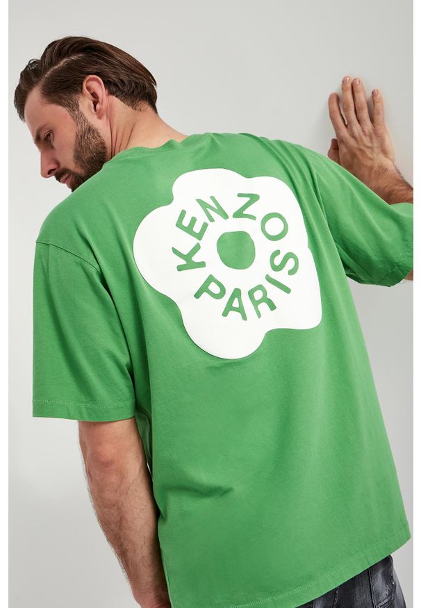 Kenzo - T-shirt męski KENZO