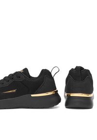 Sprandi Sneakersy WP40-200820W Czarny. Kolor: czarny. Materiał: mesh, materiał #4