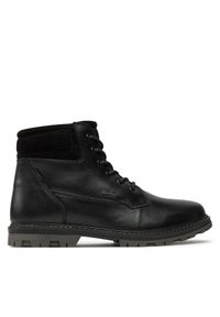 Trapery Bugatti. Kolor: czarny #1