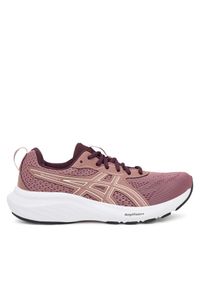 Buty do biegania Asics. Kolor: czerwony