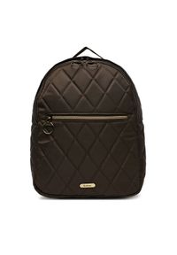 Plecak Barbour. Kolor: zielony
