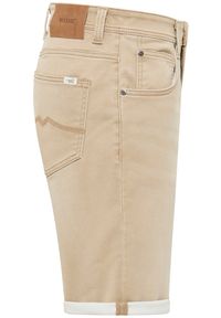 Męskie szorty Mustang Style Chicago Shorts Z Tannin 1016351 3142 #4