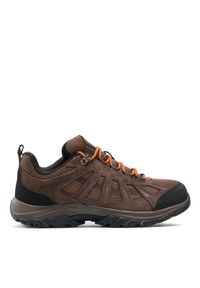 columbia - Columbia Trekkingi Redmond™ III BM0167 Brązowy. Kolor: brązowy. Materiał: materiał. Sport: turystyka piesza