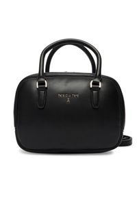 Torebka Patrizia Pepe. Kolor: czarny #1
