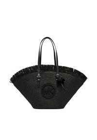 MICHAEL Michael Kors Torebka Isa 30S6S9FT9Y Czarny. Kolor: czarny #2