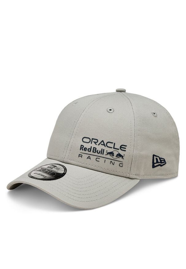 Czapka z daszkiem New Era. Kolor: szary