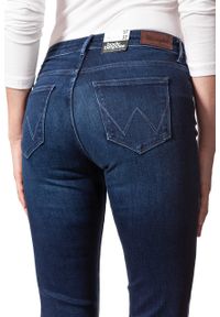 Wrangler - WRANGLER SLIM SUBTLE BLUE W28LX786N #7