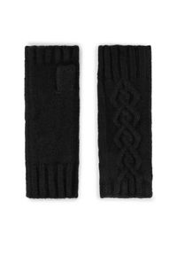 Rękawiczki Jenny Fairy. Kolor: czarny #1