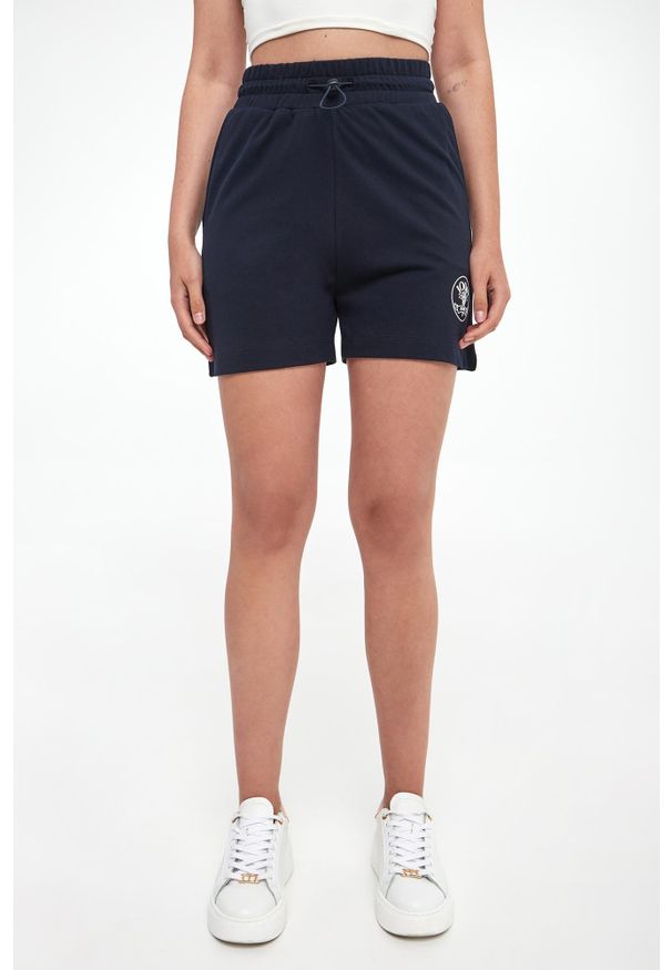 JOOP! Jeans - Szorty damskie Tabora JOOP! JEANS