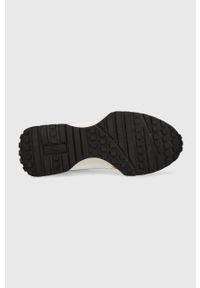 O'Neill sneakersy kolor brązowy. Zapięcie: sznurówki. Kolor: brązowy. Materiał: guma #4