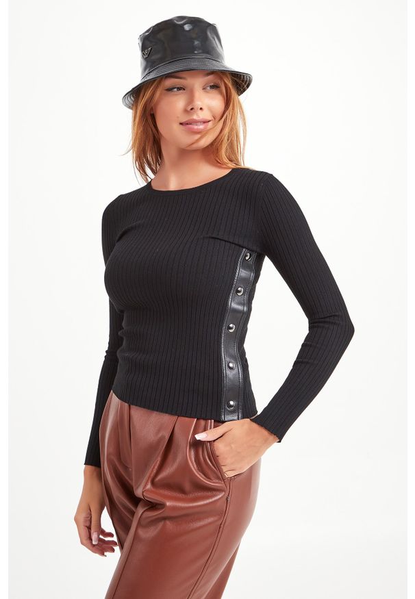 Sweter Sportmax Code do pracy