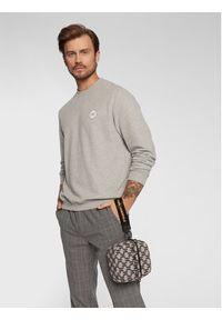 Karl Lagerfeld - KARL LAGERFELD Torebka 221W3030 Szary. Kolor: szary #4