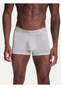 Calvin Klein Underwear Komplet 3 par bokserek LV00NB4192 Kolorowy. Wzór: kolorowy #4